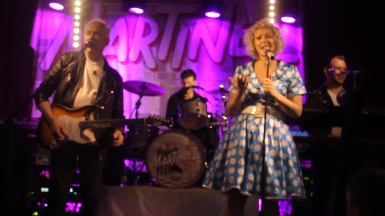 Martinez Shallow Lilla Folkparksdansen Falköpings folkets park (mickez.se)