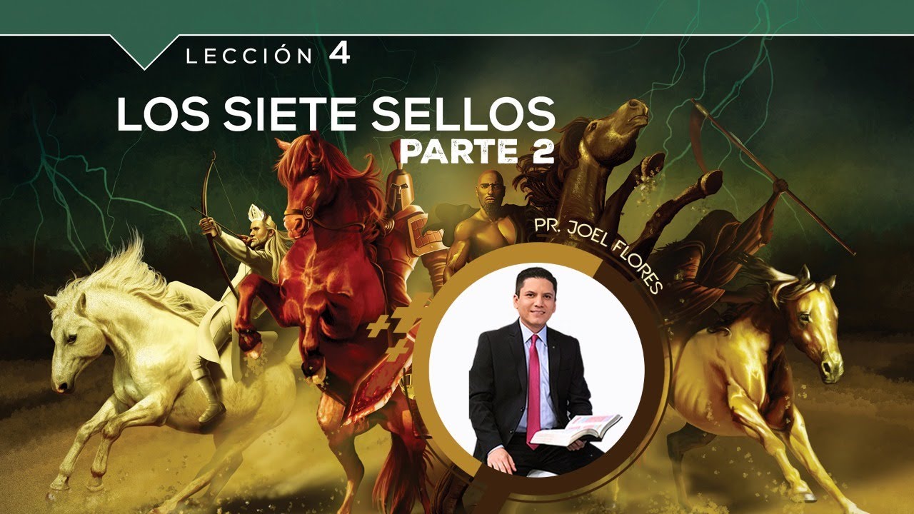 Biblia Facil - Serie Apocalipsis - 