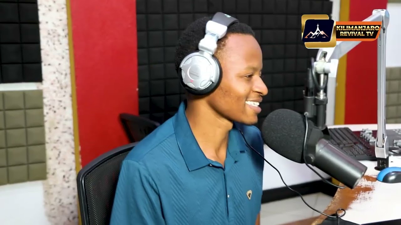 MWANAMKE AKISEMA 'NIKO SAWA' HUWA IMEBEBA MAANA ZAIDI YA 27