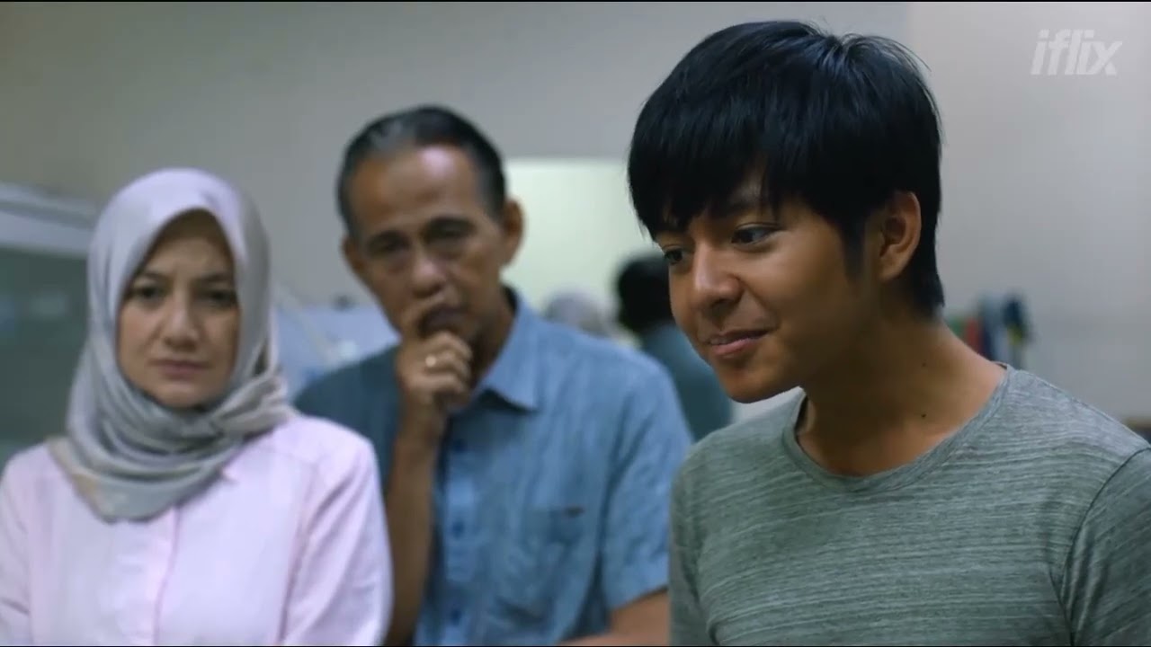 Masih SMA Sudah Hamili Anak Orang || Alur Cerita Film Dua Garis Biru