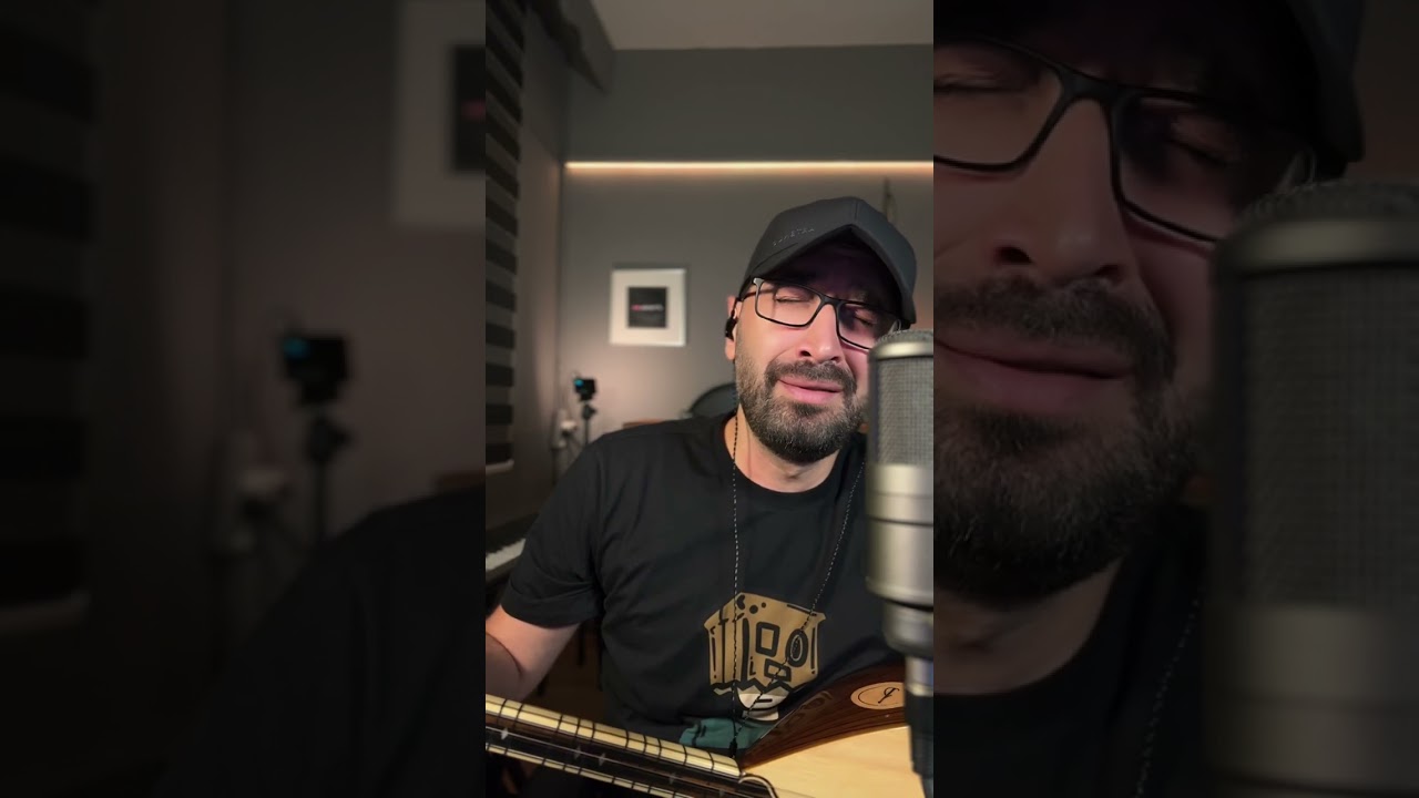 Murat Korkmaz-Unutmadım(Uzun Hava)