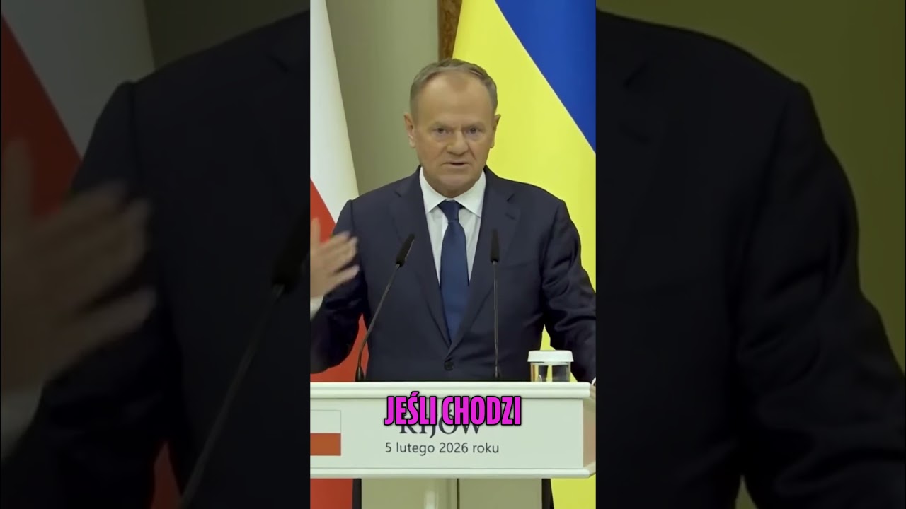 Nowe dostawy sprzętu i obrona powietrzna