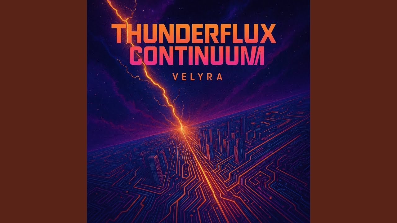 Thunderflux Continuum