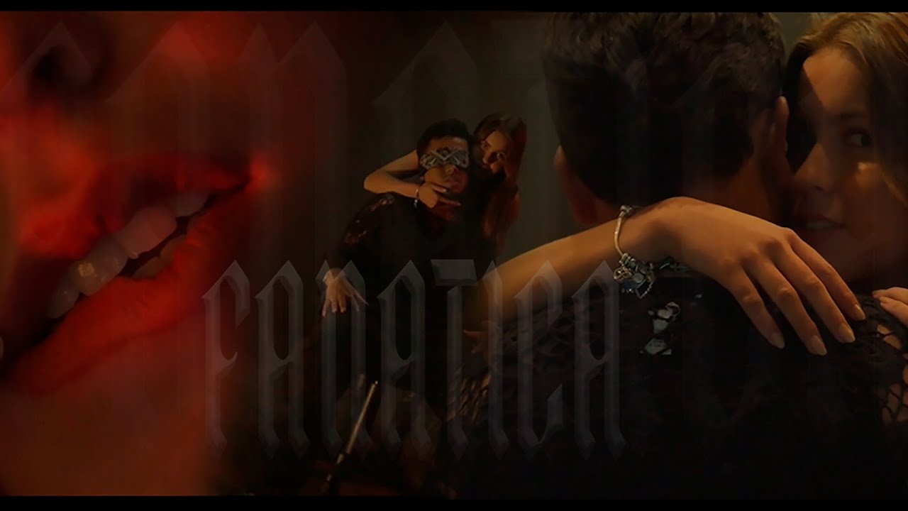 Fanática - Ivan PR (Video Oficial)