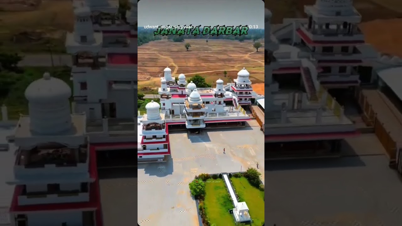 M.L.A-Arun yadav house