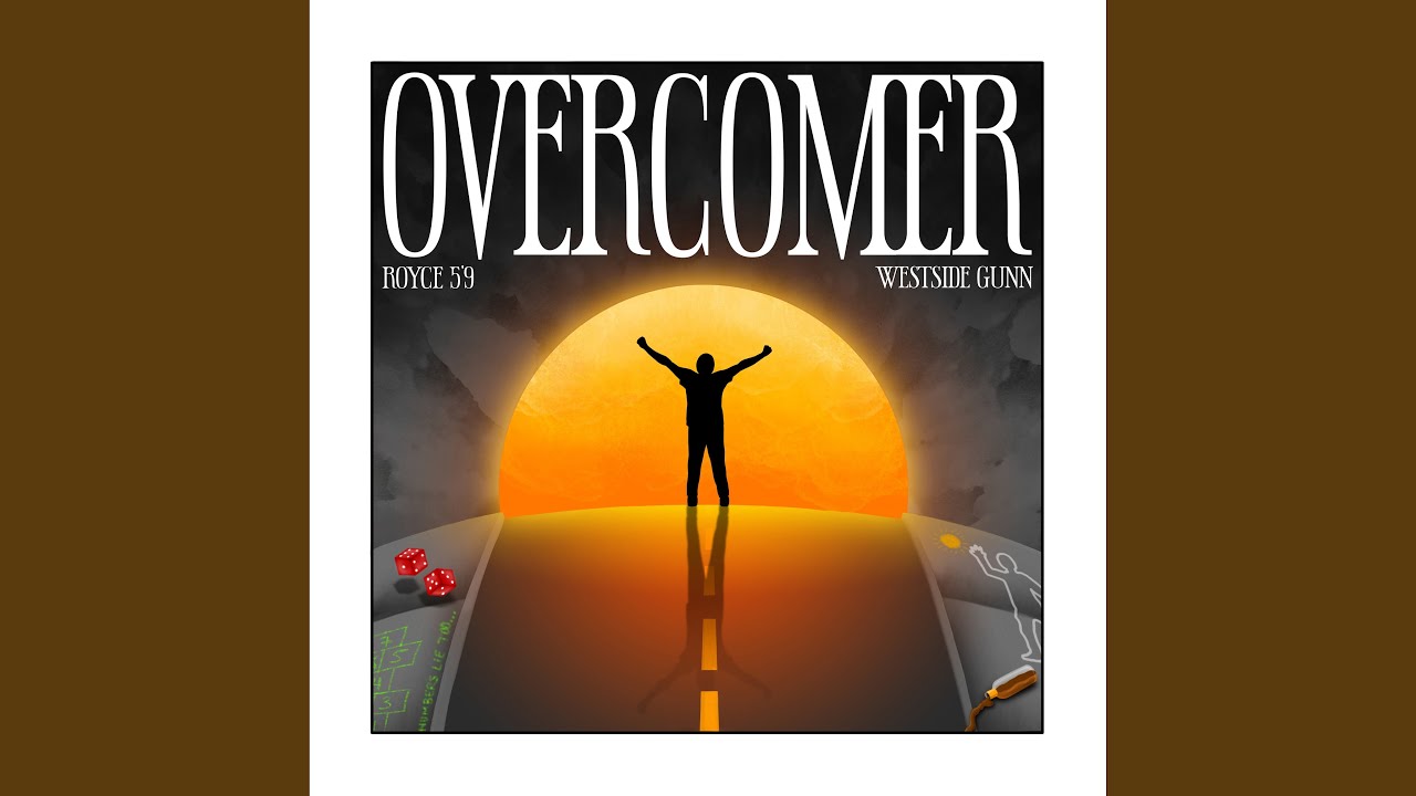 Overcomer