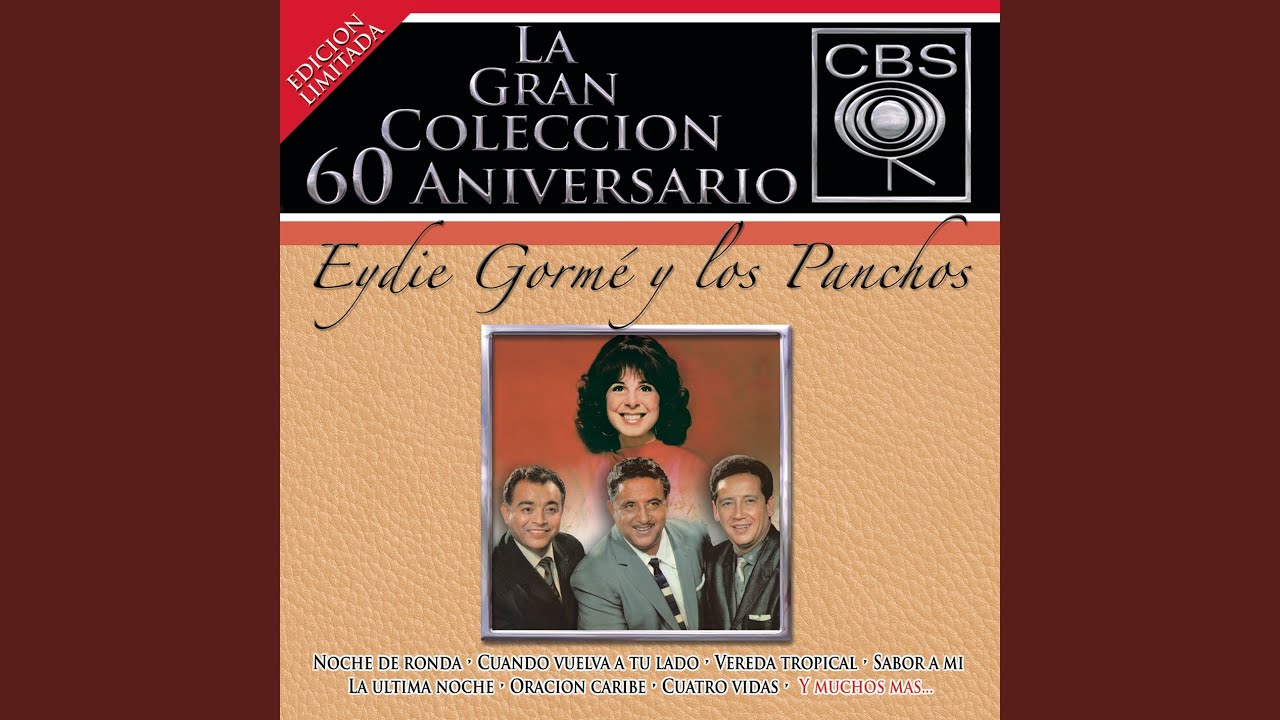 Cúlpame de la Bossanova (Blame It on the Bossa Nova)