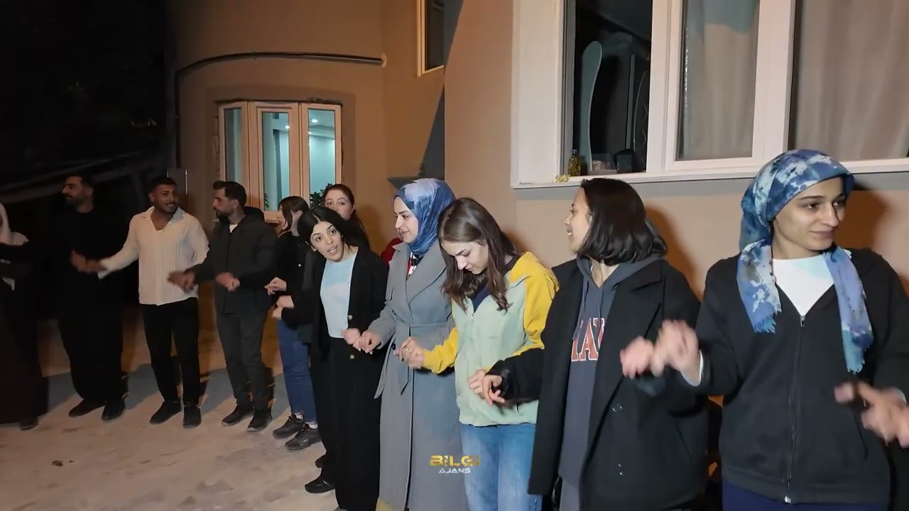 DENGBEJEN NEWROZİYAN