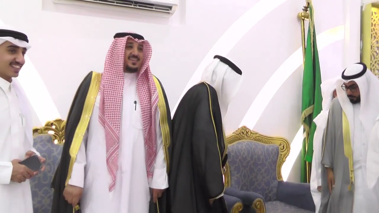 أبناء مسير خلف غانم الذراعي الظفيري