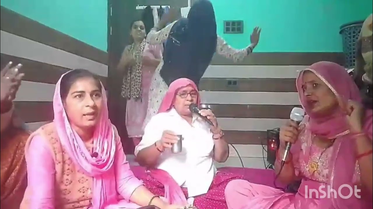 🙏Dheere dheere murali bajaave mera kanha🙏 bhajan  ke saath ek sunder🥰 sa dance