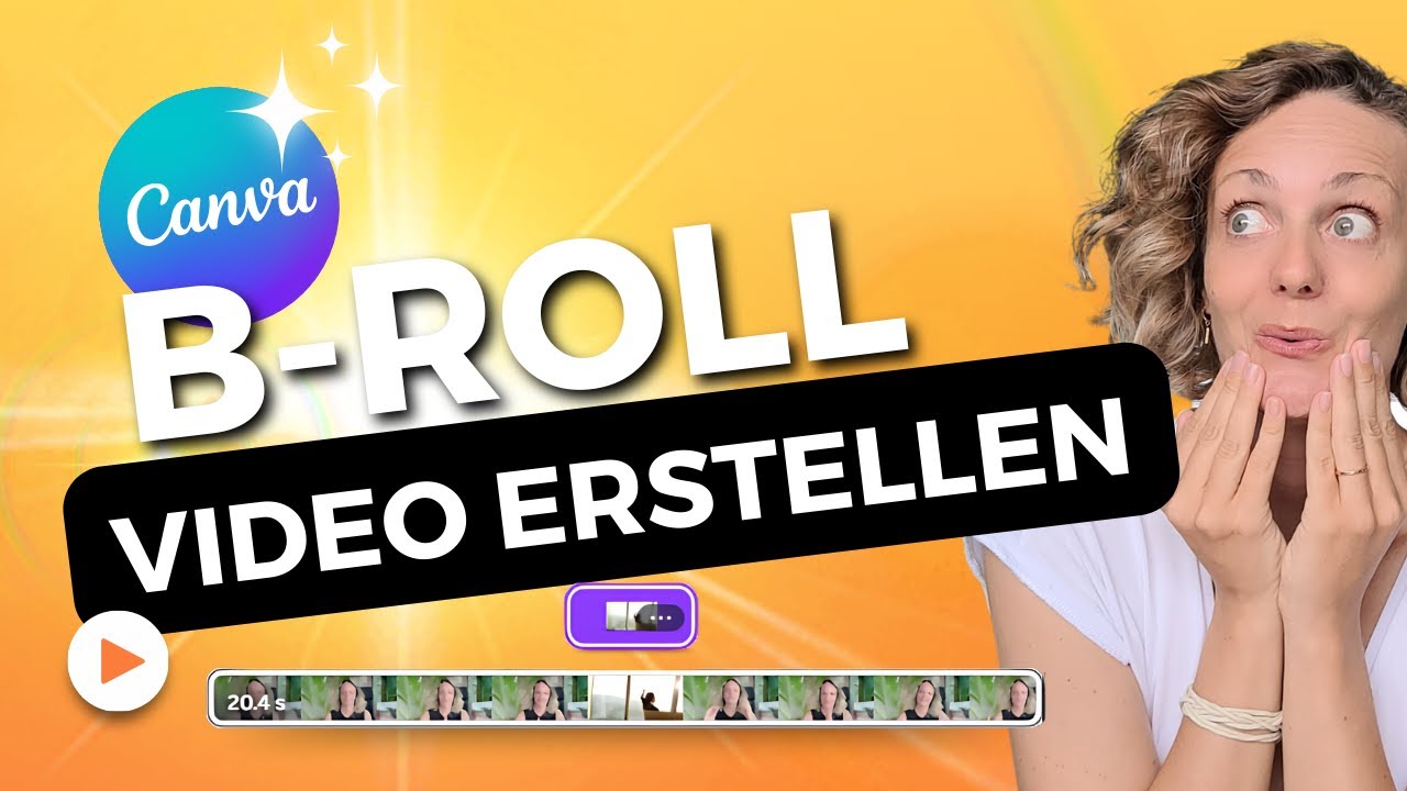 Vergiss langweilige Videos! So erstellst du in Canva echte Hingucker! 👀
