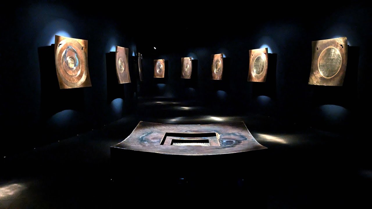 Revivification - Video Documentation