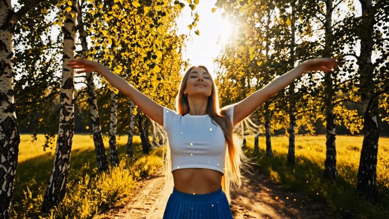 🌟 Я скажу тебе прощай, моё солнце | Modern Pop Style |  Музыка-Аранжировка: DJ Vittorio 🌟