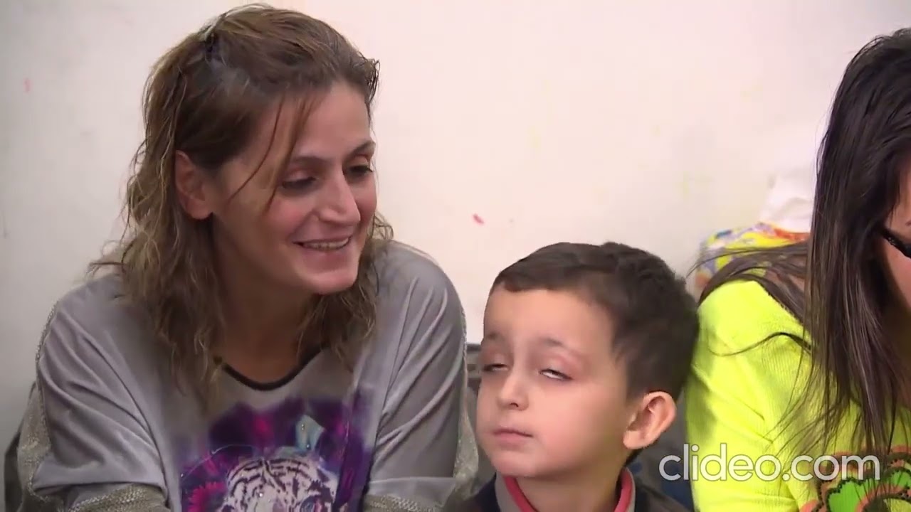 Refugee resettlement in Canada