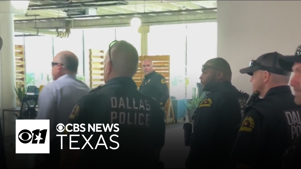 Austin Metcalf's father escorted out of Karmelo Anthony's family news conference