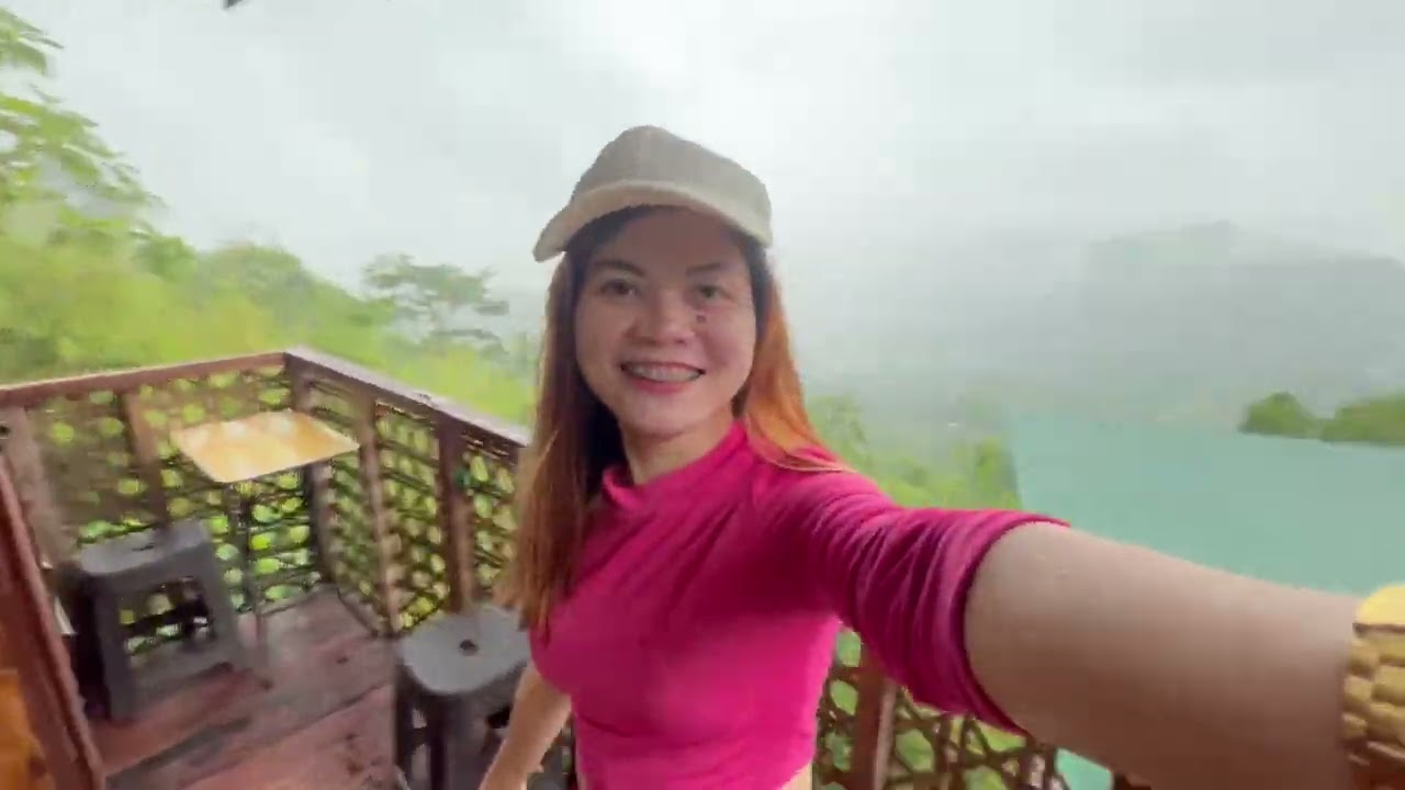 Mount Balagbag 2025 ||STAYCATION FOR ONLY 700php each