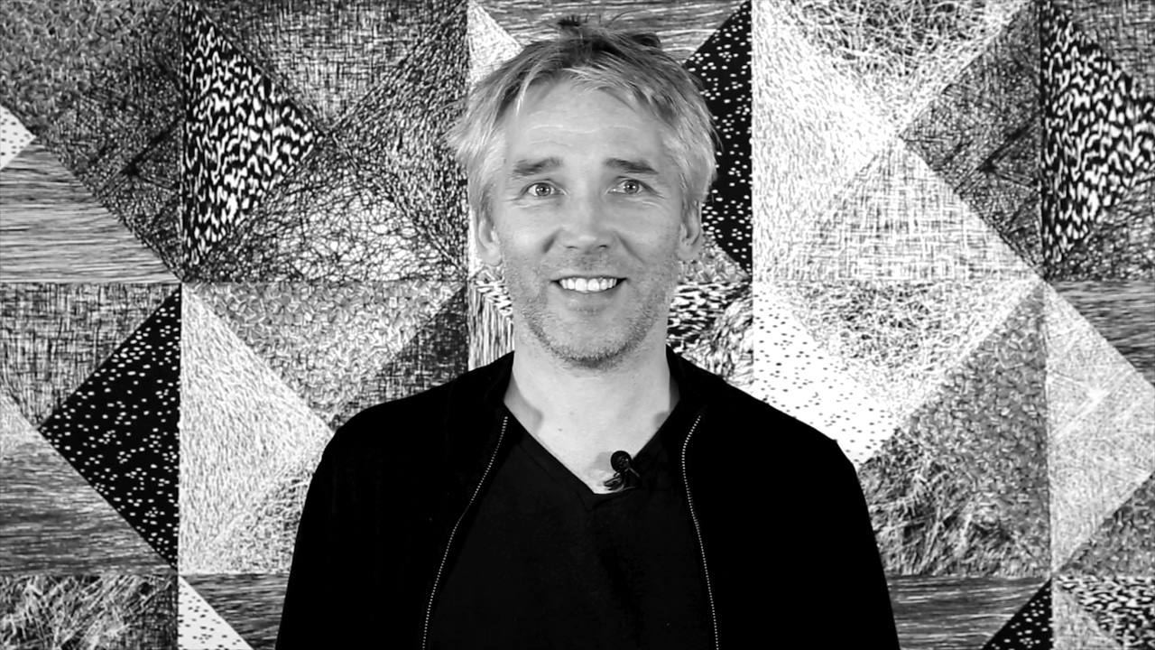 Basson Slämäri: Miika Nousiainen