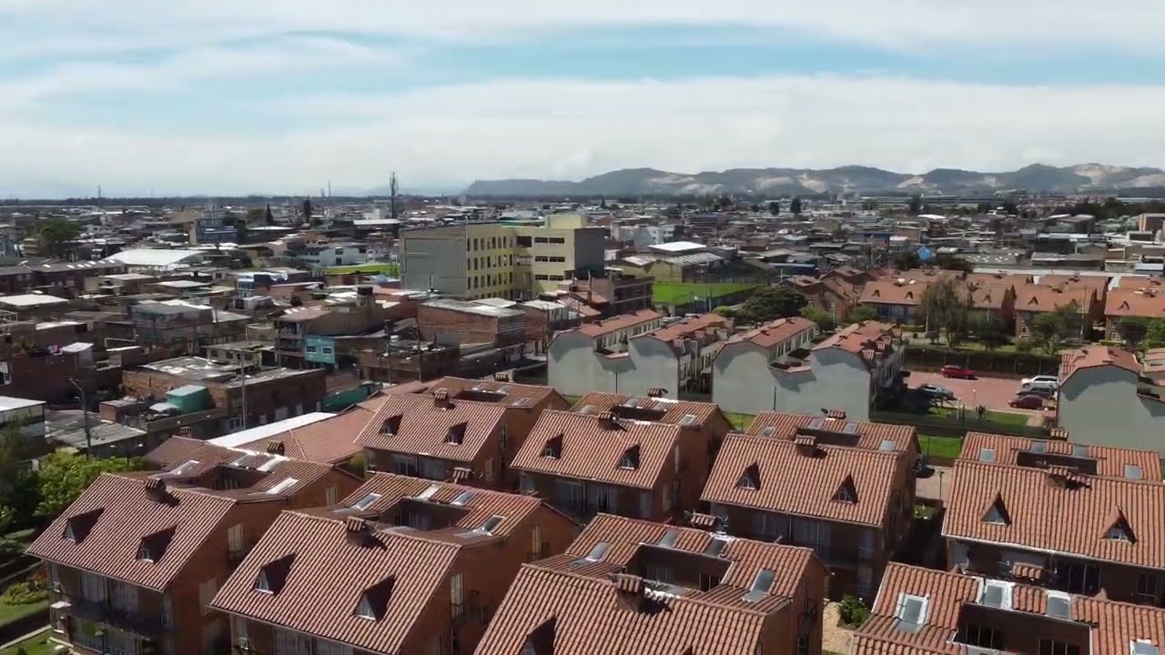 Funza, Colombia