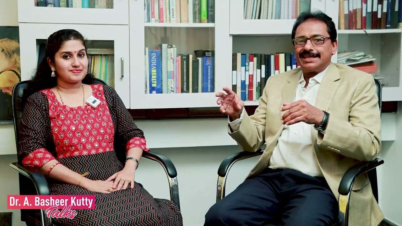 Ghost and Mind പ്രേതവും മനസ്സും. Dr A Basheer Kutty