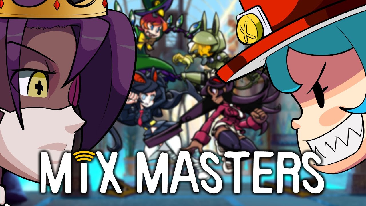 You come at the king, you best not miss! Mix Masters Online #29