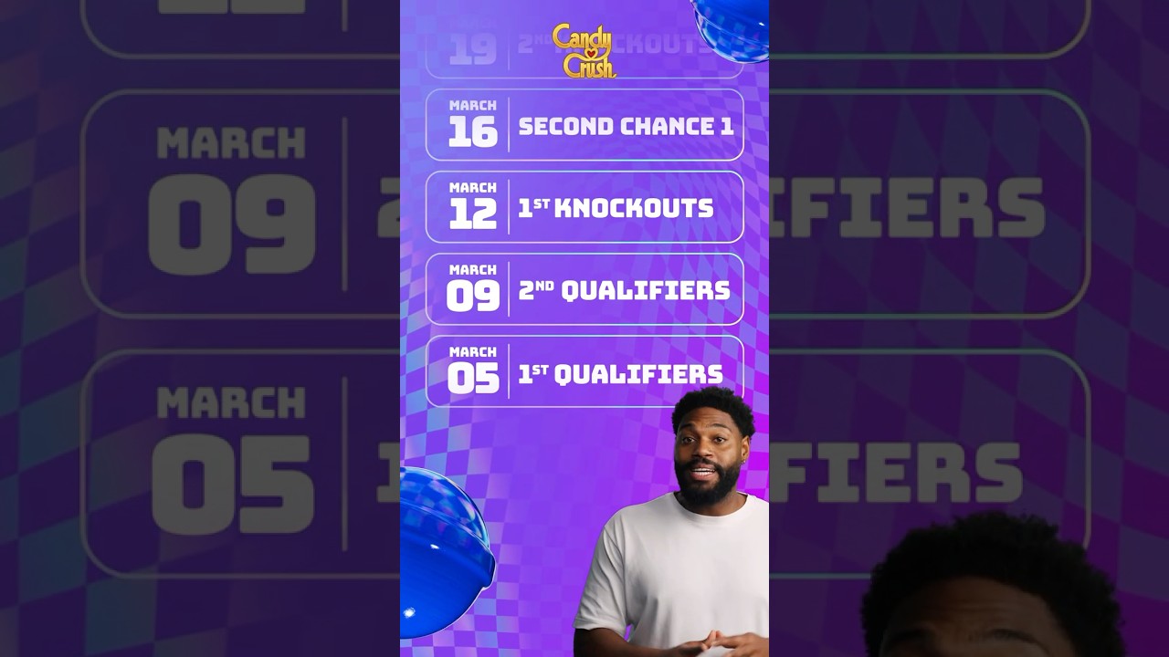 From Game to Global Stage: All Stars Tournament Explained