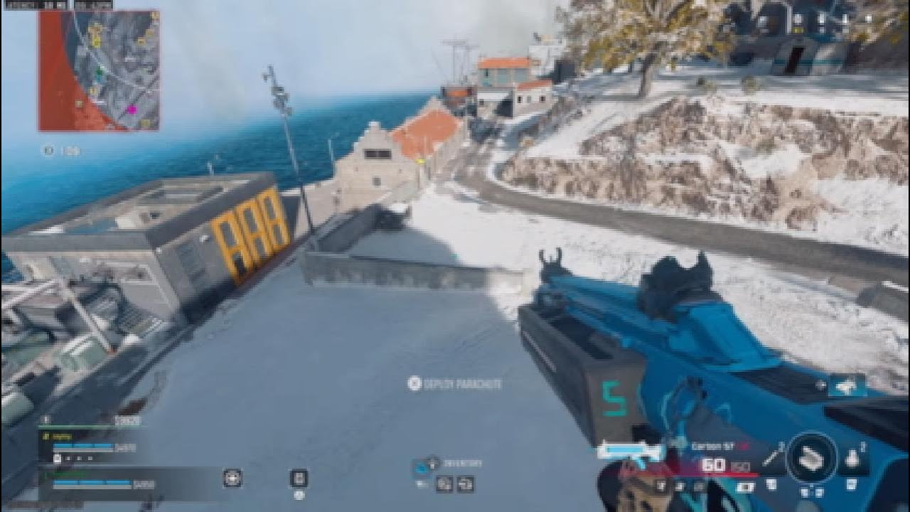 M8A1 Meta - Duo Win 4K