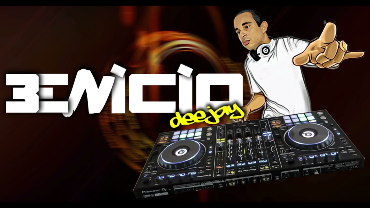 Set de Charme Julho 2022 (  Benicio Dj )