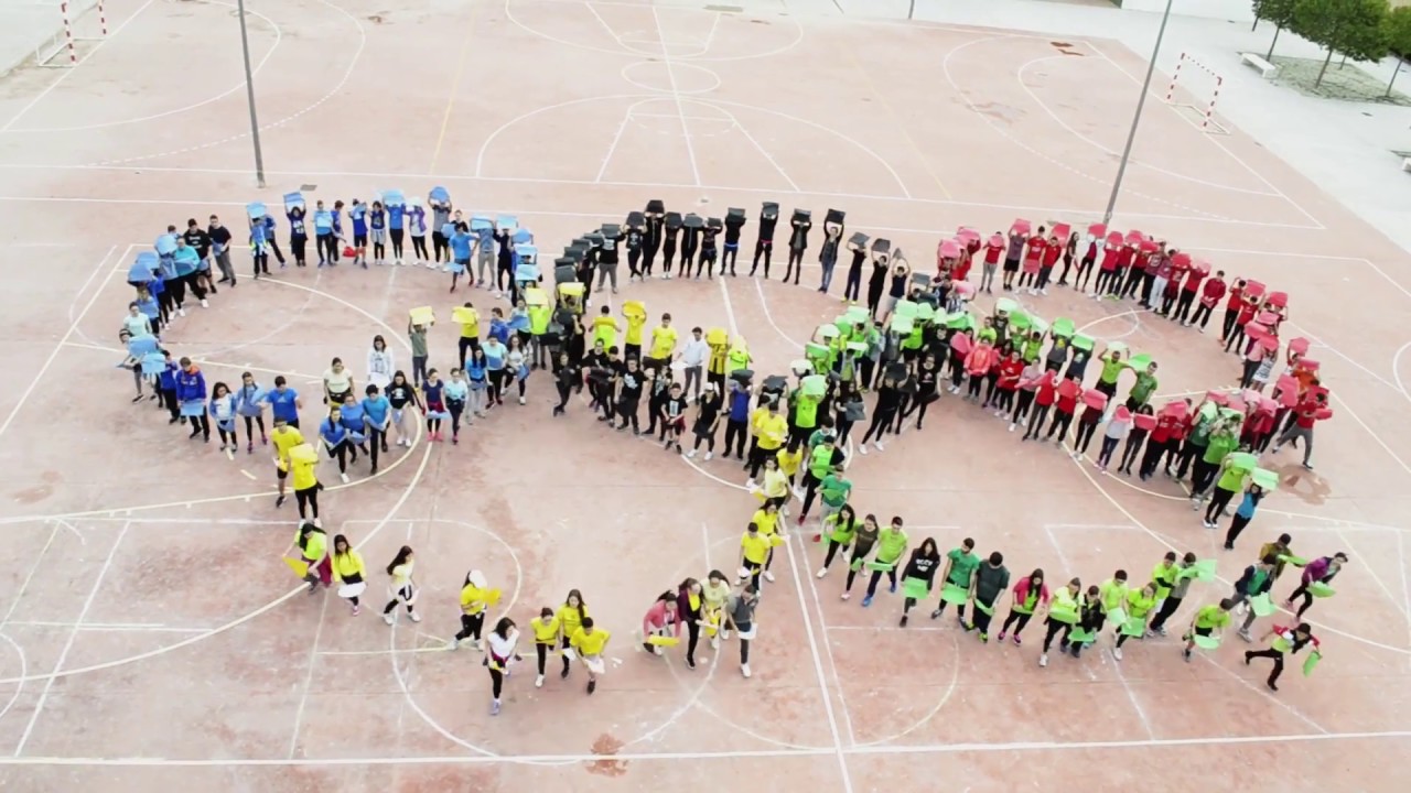 Día del Deporte IES Las Norias