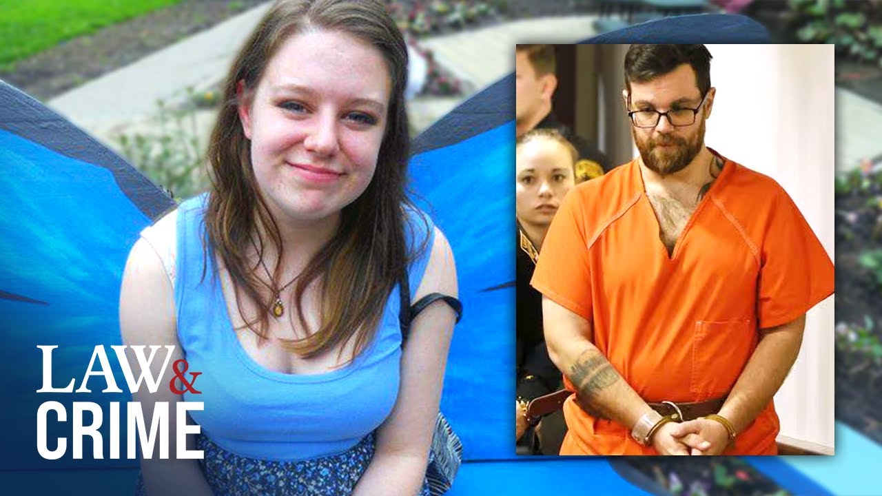 Admitted Killer May Skirt Prison Time for Katelyn Markham's Death After Guilty Plea