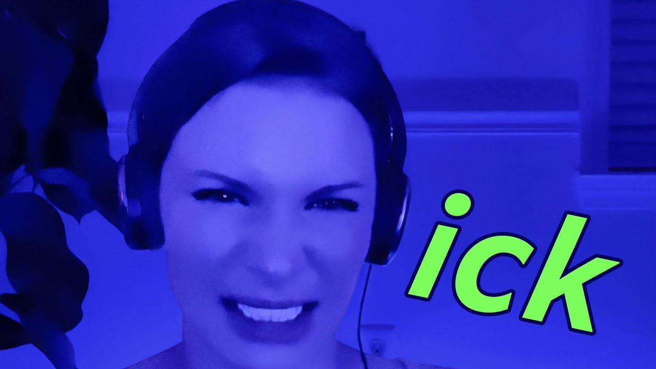 ASMR 111 Questions about Everything That Gives You Ick