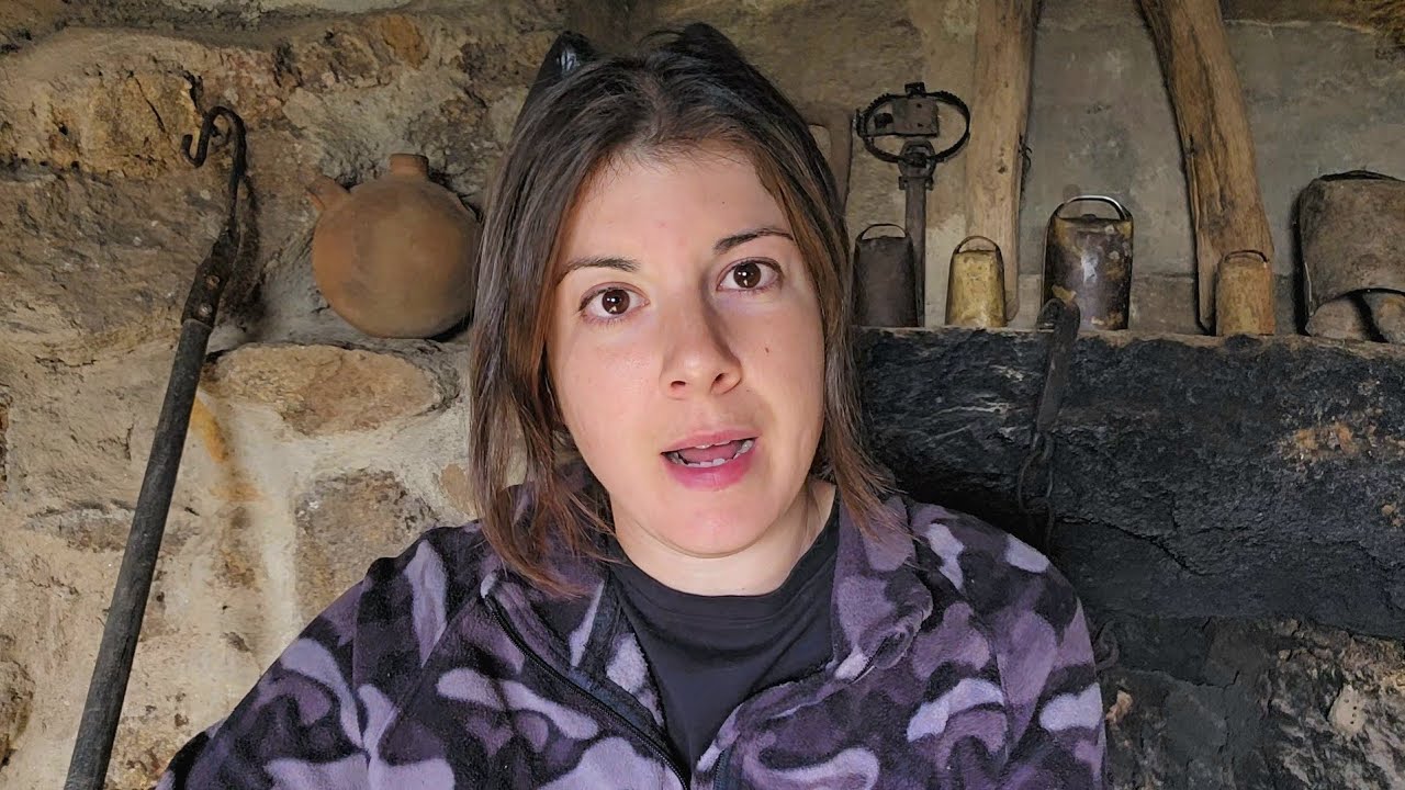 Las he tenido buenas por los mastines y las ovejas, ya basta de abusos