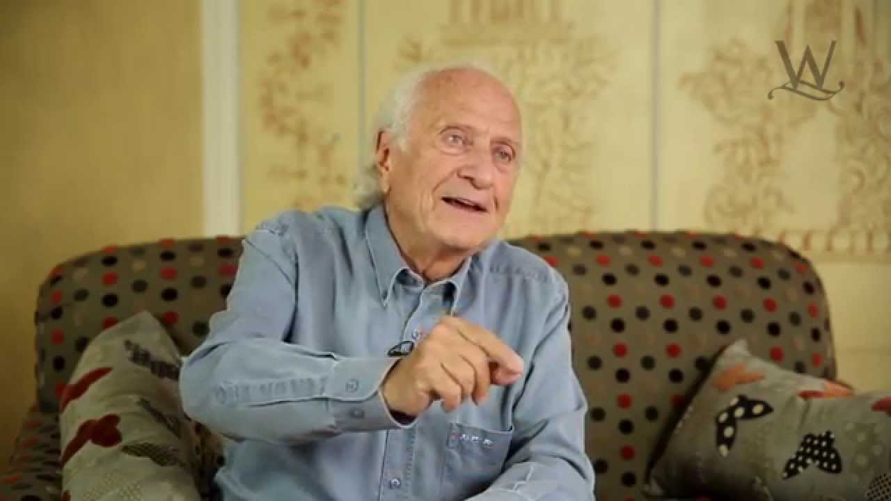 Гостиница «Уотерсайд»: взгляд изнутри.