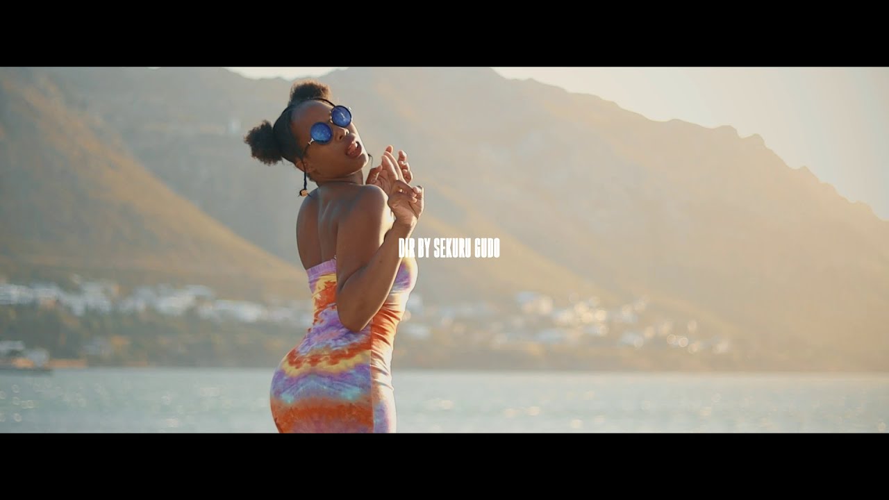 Mambo Taku - Follow Me [Official HD Video] 2022 - Shot by Sekuru Gudo Pikicha.