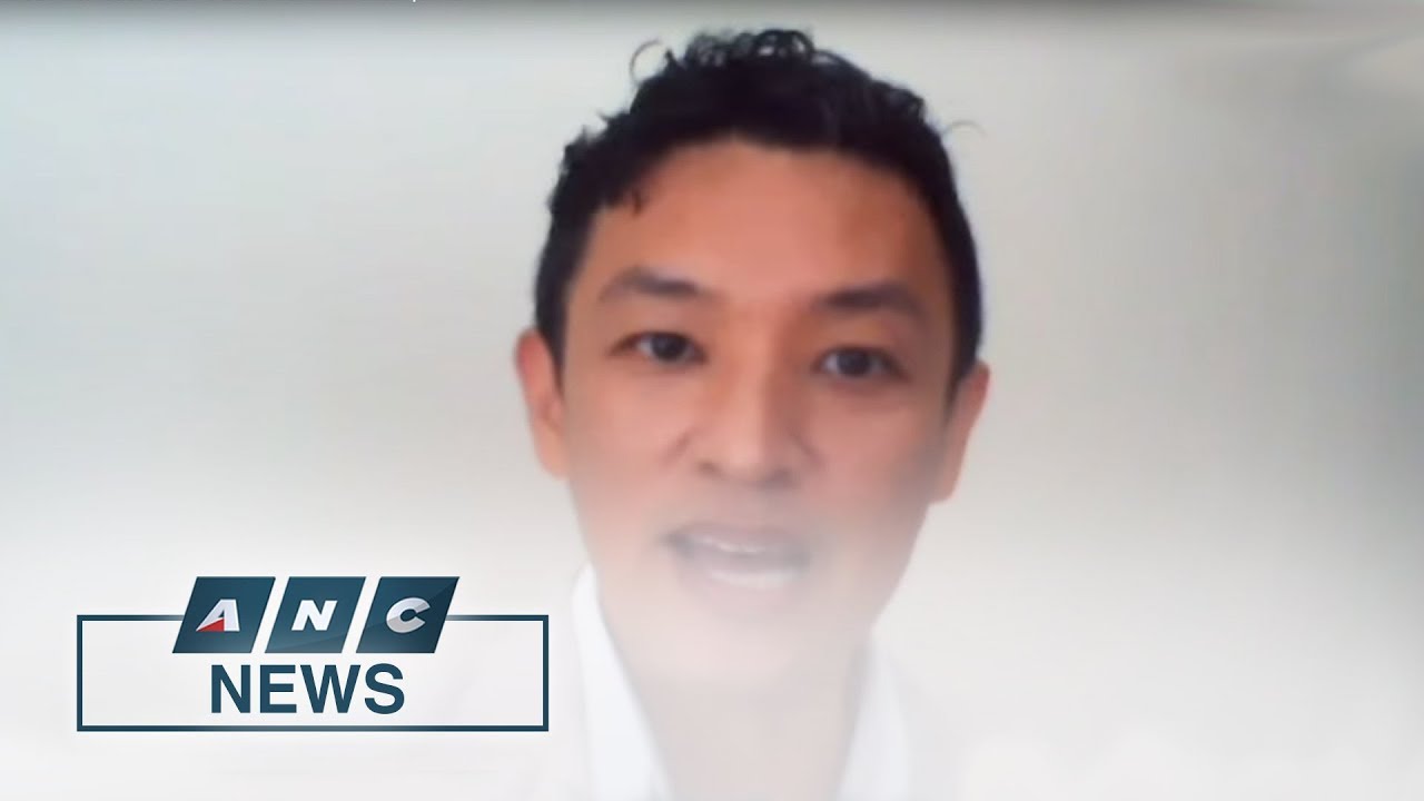 Moody's further cuts PH GDP forecast to 2.5% amid Covid-19 crisis | ANC