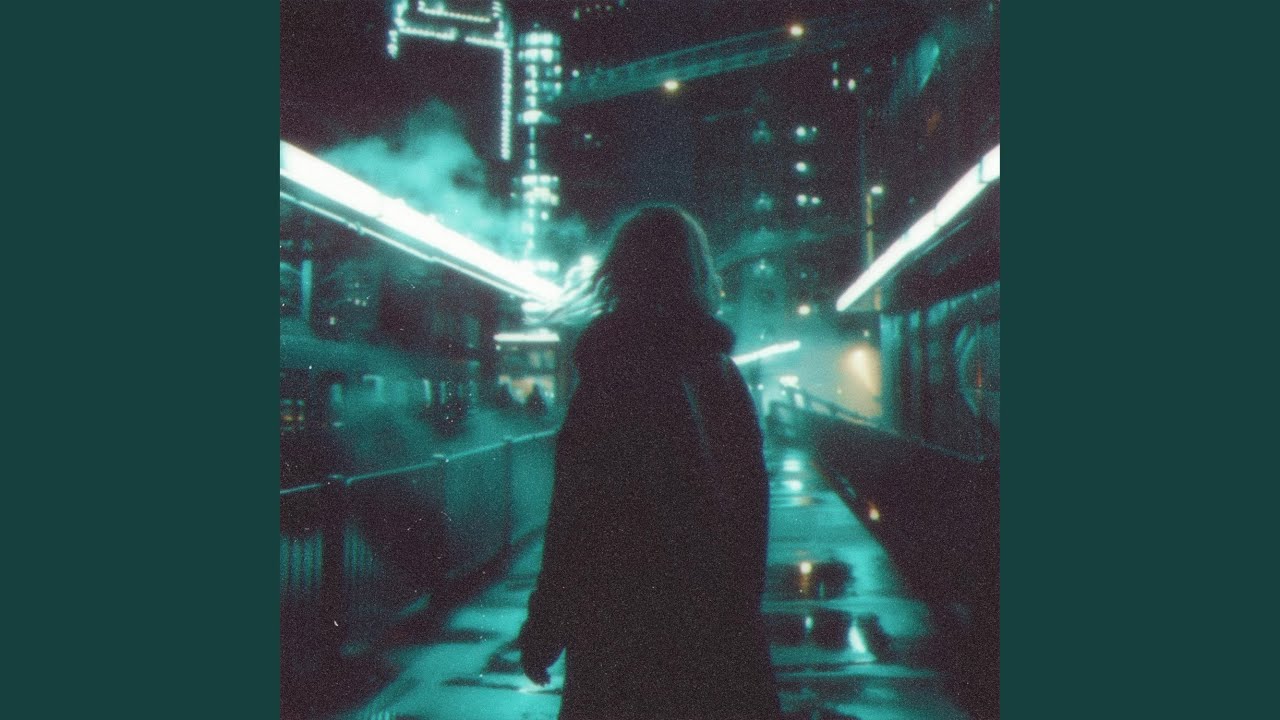 dark place