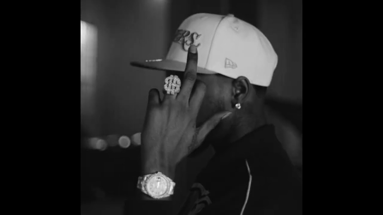 (FREE) Key Glock Type Beat - Glory