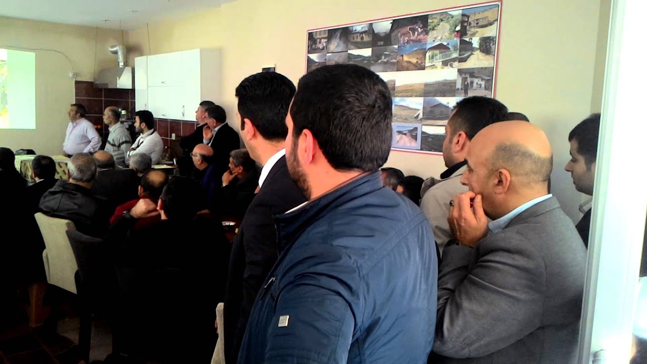 Genel Kurul Toplantısı - 1