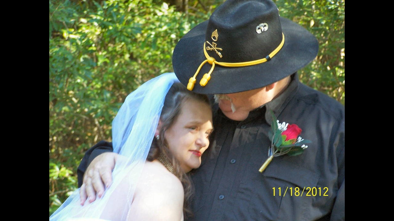 Wedding vid
