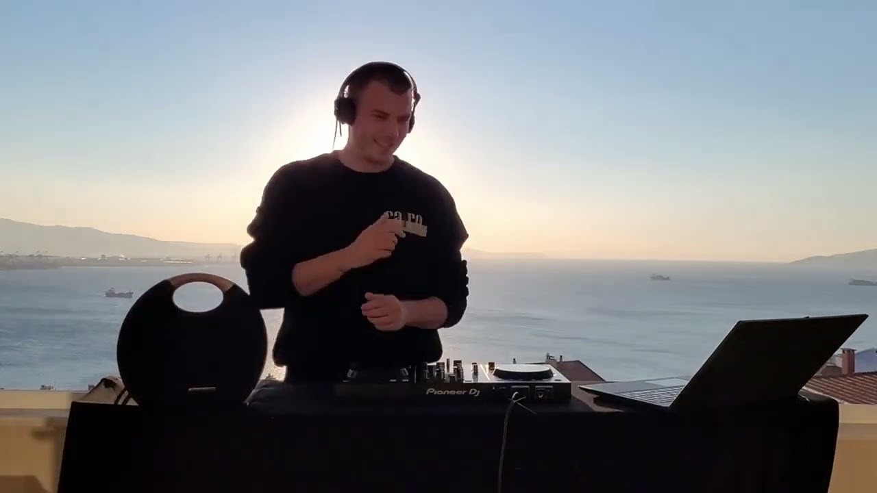 ongunko plays slowhouse live recording (ᴅᴀɴꜱ ᴜɴ ᴀᴜᴛʀᴇ ᴜɴɪᴠᴇʀꜱ ᴏᴘᴜꜱ 5) #slowhouse #slowtech #slowrave