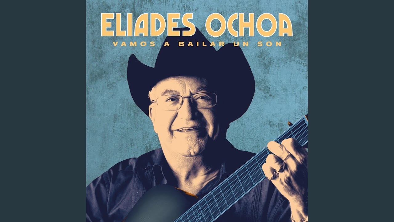 Vamos a Bailar un Son
