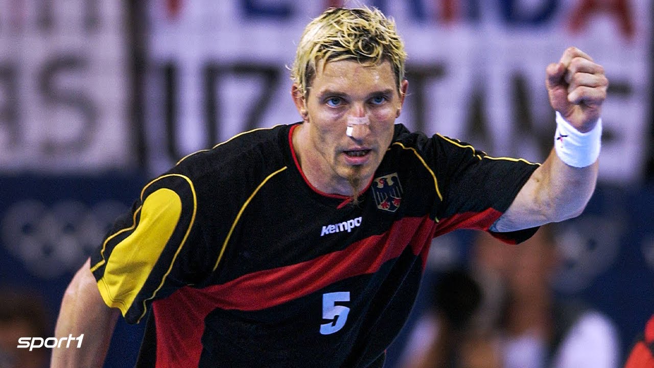 Der Handball-Punk: Wie gut war eigentlich Stefan Kretzschmar?