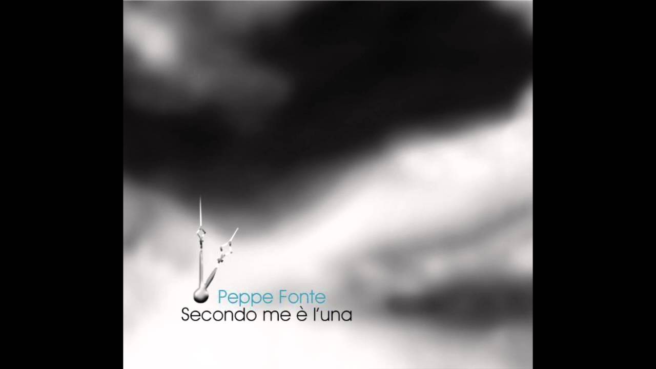 Peppe Fonte - Papi