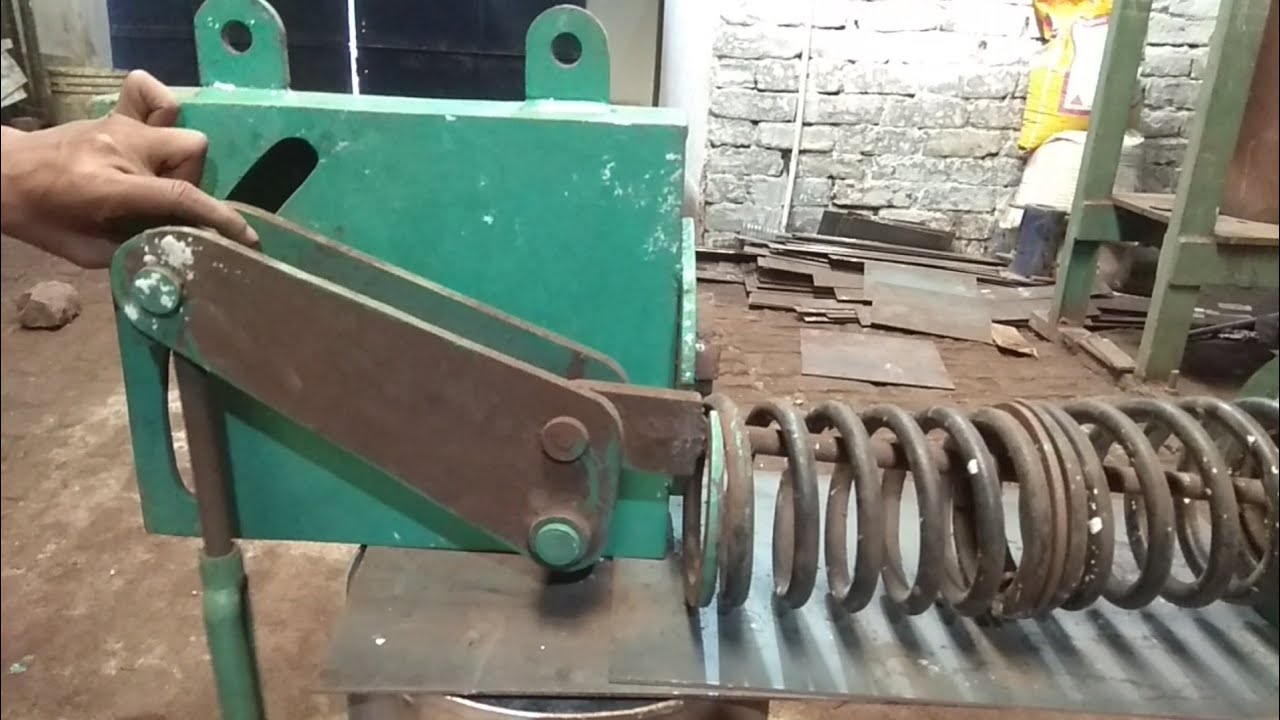 Piping Engineering : Internals of constant spring hanger