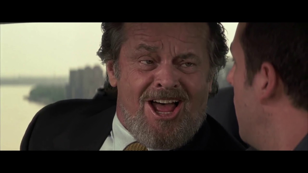 I Feel Pretty - Anger Management  w/lyrics