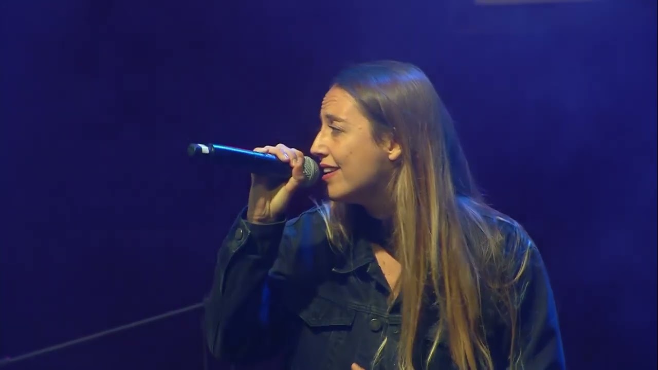 Le Astronavi live at Arezzo Wave Love Festival 2024