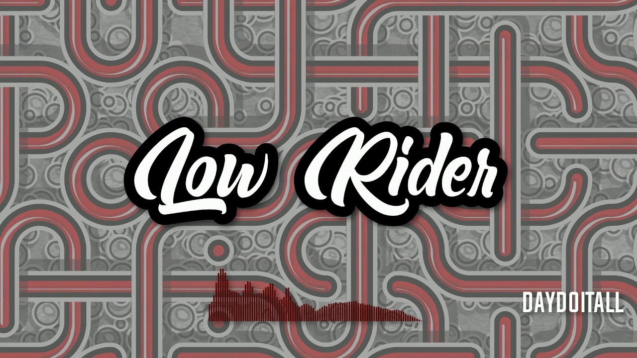 [FREE] 1TakeJay x Sethii Smachtt Type Beat 2021 | Low Rider