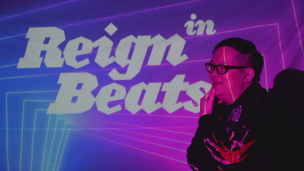 Reign In Beats - VLADVAMP Interview