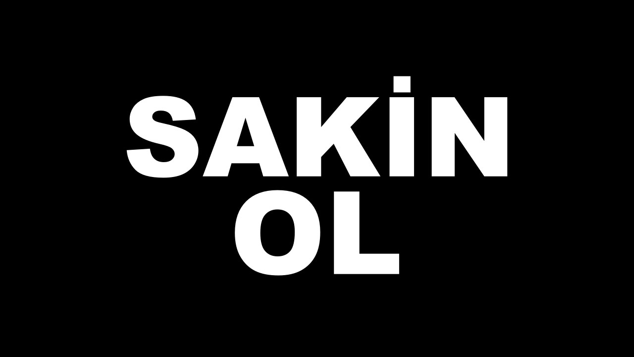 Sana söz bu video hayatını değiştirecek.