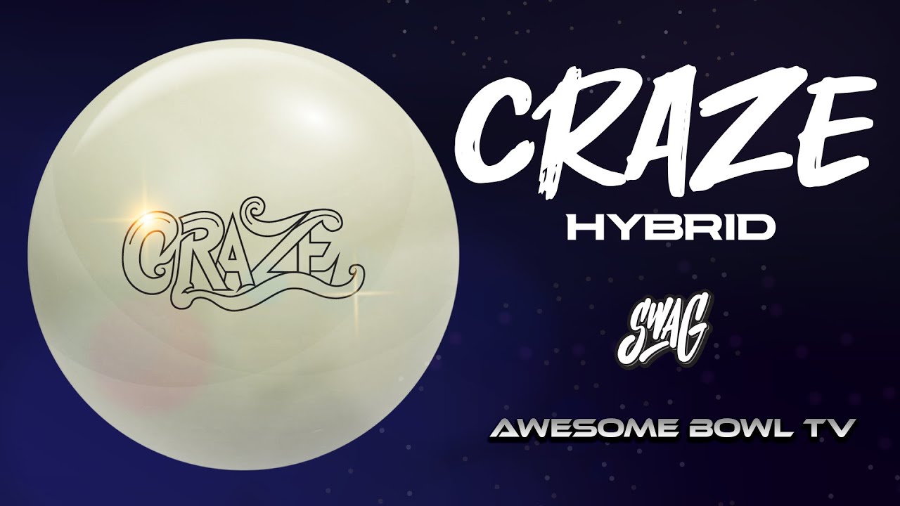 [2026 LIVE] LORDFIELD CRAZE HYBRID BALL REVIEW
