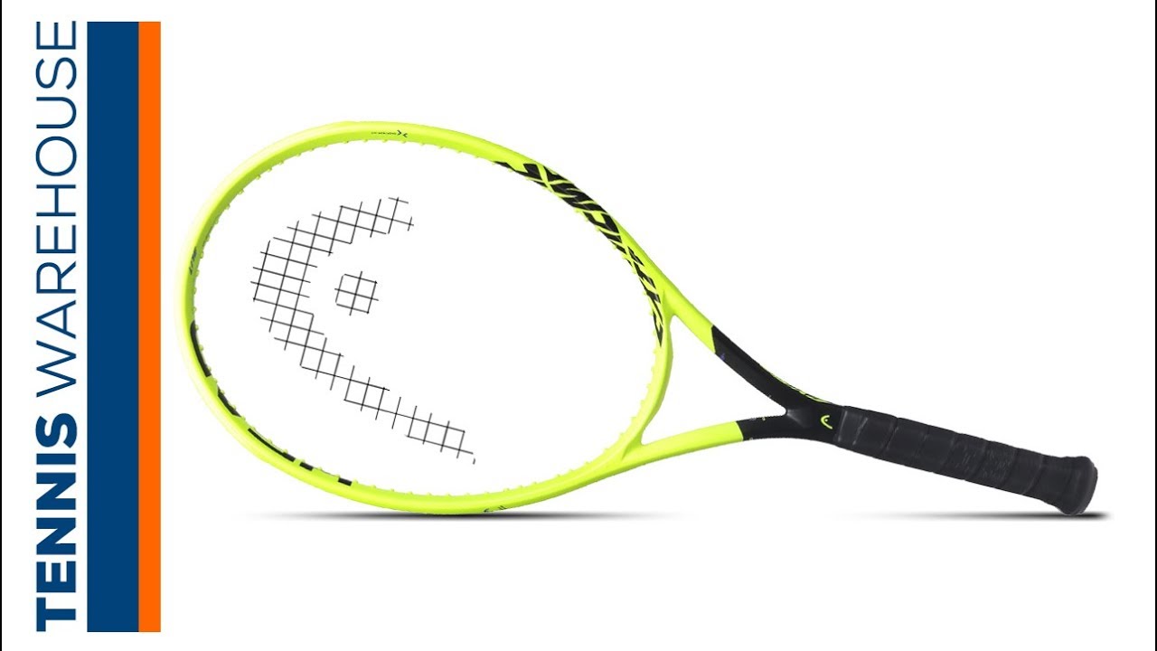 Head Graphene 360 Extreme MP Tennis Racquet Review